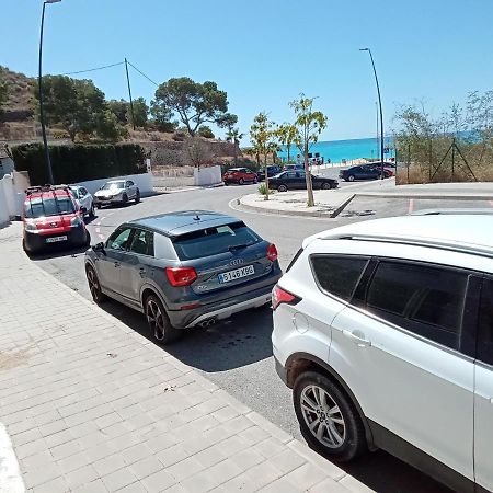 Apartamento La Nina, La Playa Paraiso A 100 Mts. Villajoyosa Exterior photo