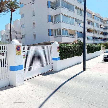 Apartamento La Nina, La Playa Paraiso A 100 Mts. Villajoyosa Exterior photo