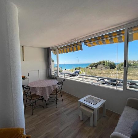 Apartamento La Nina, La Playa Paraiso A 100 Mts. Villajoyosa Exterior photo
