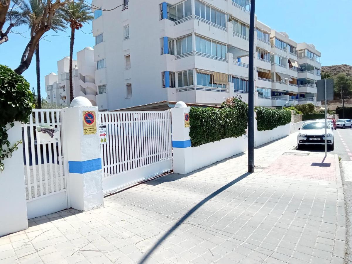 Apartamento La Nina, La Playa Paraiso A 100 Mts. Villajoyosa Exterior photo