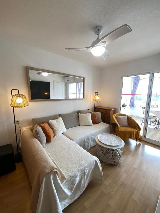 Apartamento La Nina, La Playa Paraiso A 100 Mts. Villajoyosa Exterior photo
