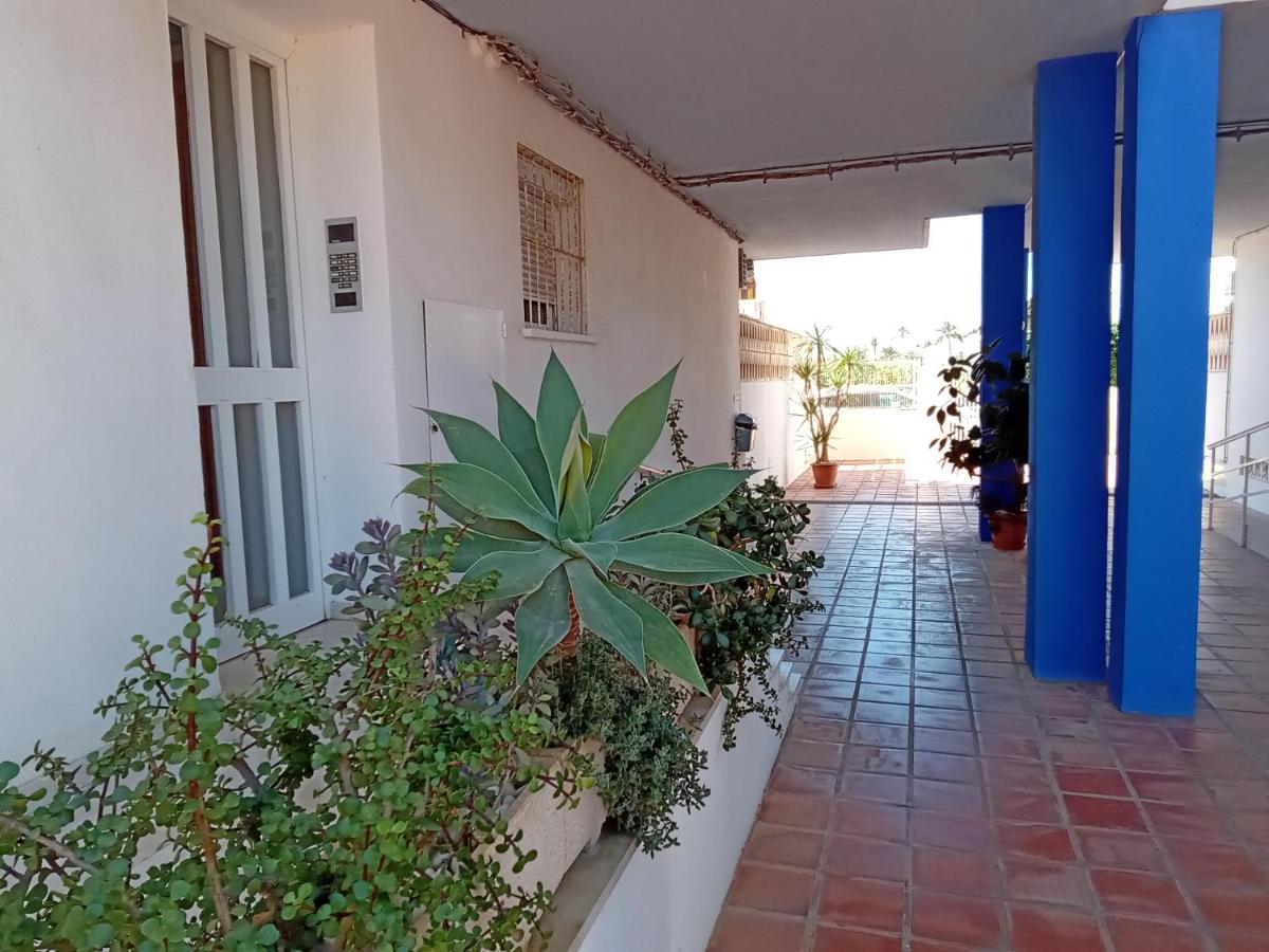 Apartamento La Nina, La Playa Paraiso A 100 Mts. Villajoyosa Exterior photo